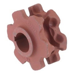 Lizdo grandinės ratas 9 5x27 oe40 10