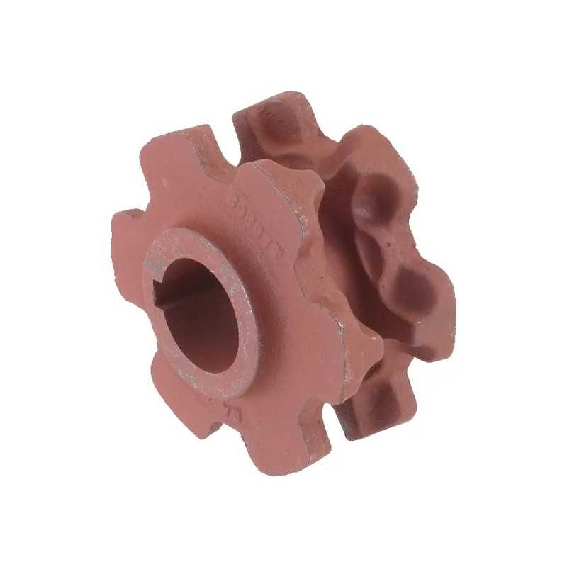 Lizdo grandinės ratas 9 5x27 oe40 10