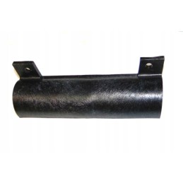 Trąšų barstytuvo diskinis peilis