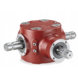 Pavarų dėžė bondioli pavesi s2070192g111 pronar