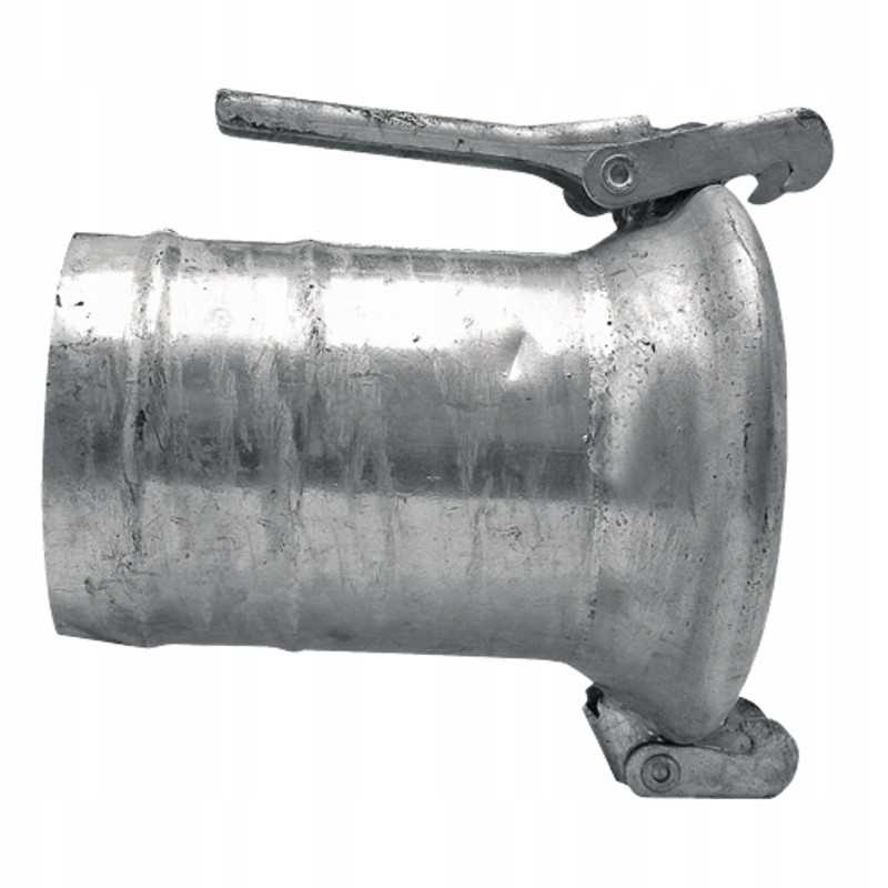 Kištukas su 150 mm antgaliu 4050220583 granitas