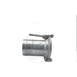 Kištukas su 150 mm antgaliu 4050220583 granitas