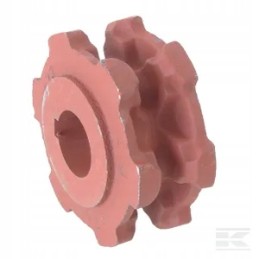 Lizdo grandinės ratas 10x31 oe40 12