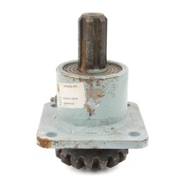 Tvirtinimo rinkinys Tytan barstytuvui 2244 07 01 100 03