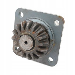 Tvirtinimo rinkinys Tytan barstytuvui 2244 07 01 100 03