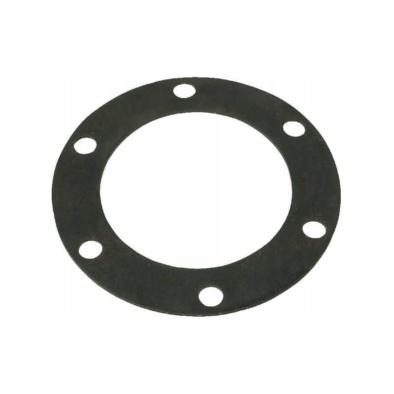 Standartinio flanšo sandariklis 4