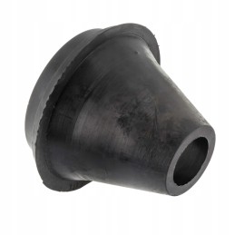 Guminis antgalis 133mm 124mm Bauer srutų cisterna