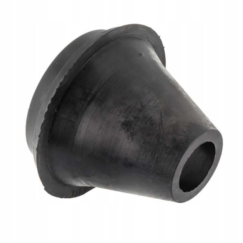 Guminis antgalis 133mm 124mm Bauer srutų cisterna