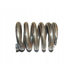 Motogeneric barstytuvo spyruoklė