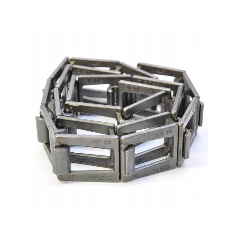 Barstytuvo grandinės jungtis t59 hf 07590100 ruebig