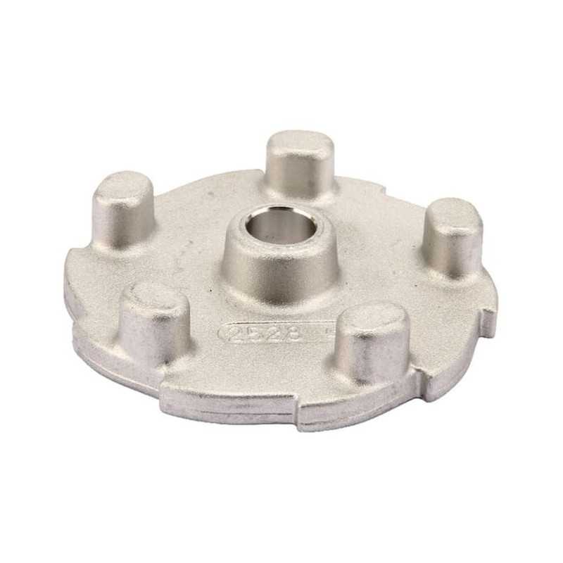 3539310 technologinių vėžių perjungimo ratas