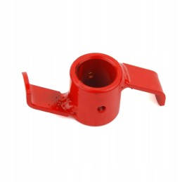 Tiesus maišytuvas Unia krašto barstytuvui, originalus