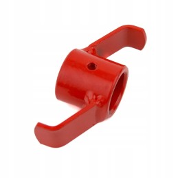 Tiesus maišytuvas Unia krašto barstytuvui, originalus