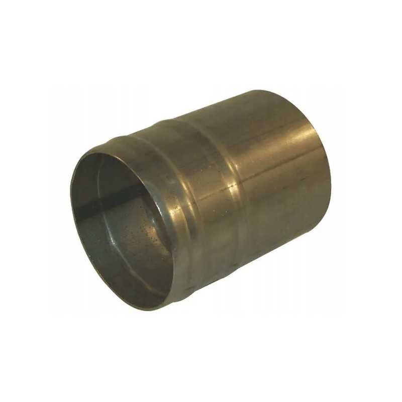 Įsiurbimo ir išleidimo žarnos jungtis, juoda 6 21