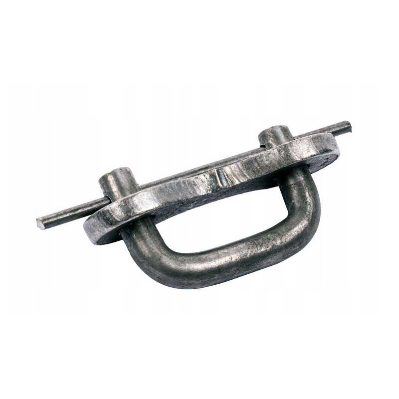 Barstytuvo grandinės jungiamoji grandis 7554 150164