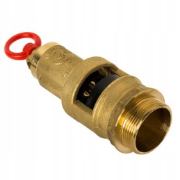 Statinės tanklaivio apsauginis vožtuvas 1 1 2