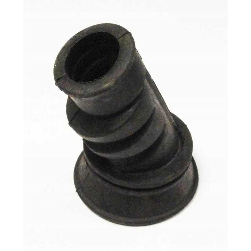 Įstrižas sėjamosios piltuvo gaubtas, skirtas Famarol Unia sėjamajai