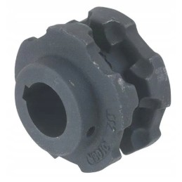 Lizdo grandinės ratas 8x31 oe40 12