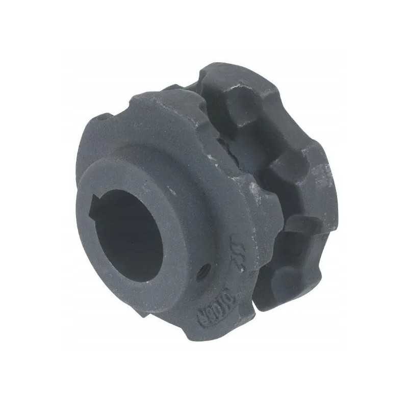 Lizdo grandinės ratas 8x31 oe40 12