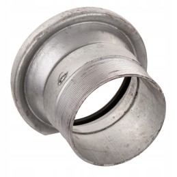 Lizdas su išoriniu sriegiu 4 125 mm Bauer