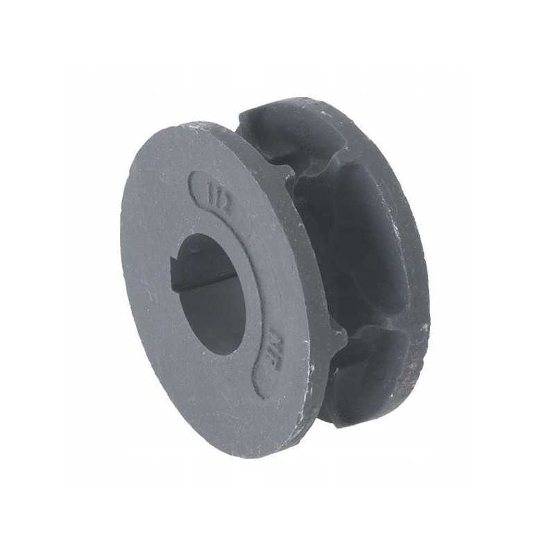 Bergmann grandinės ratas 8x24 fi 35