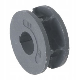 Bergmann grandinės ratas 8x24 fi 35