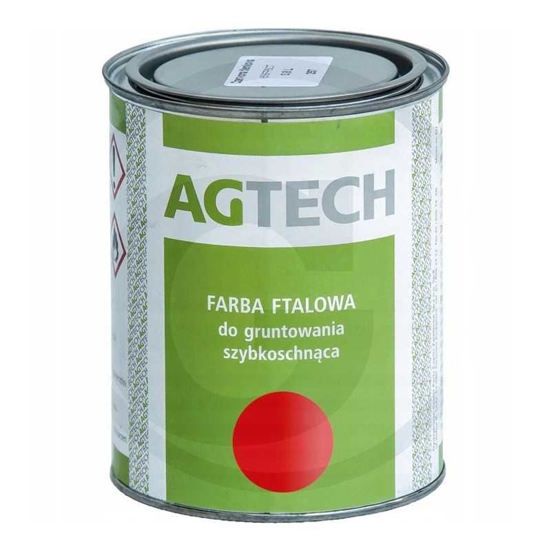 Gruntiniai dažai ursus 5312 5314 raudoni greitai