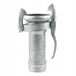 Moteriška jungtis 4 colių perrot sriegis 4 barelių tanklaivis