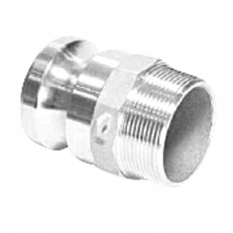 1 colio lizdas su vidiniu sriegiu 1 BSP kameros užraktas