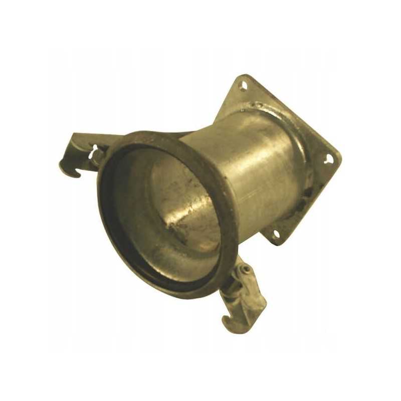 Moteriška jungtis autocisternai 6 coliai 150x150mm