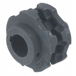 Mengele lizdo grandinės žvaigždutė 8x31 fi 40mm 030