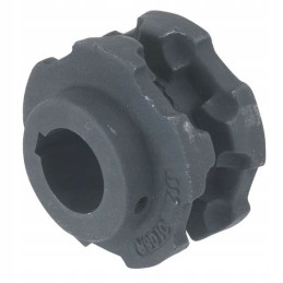 Mengele lizdo grandinės žvaigždutė 8x31 fi 40mm 030