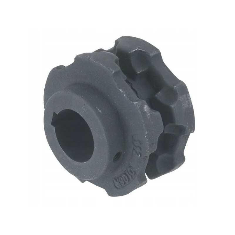 Mengele lizdo grandinės žvaigždutė 8x31 fi 40mm 030