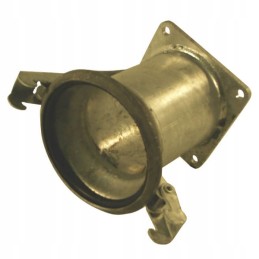 Moteriška jungtis autocisternai 6 coliai 150x150mm