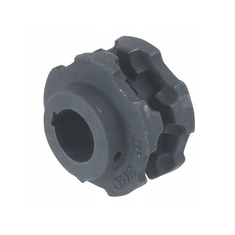 Mengele lizdo grandinės žvaigždutė 8x31 fi 40mm 030