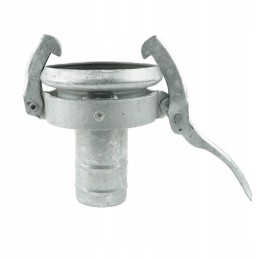 Moteriška jungtis 6 colių perrot žarna 100 vandens cisternai