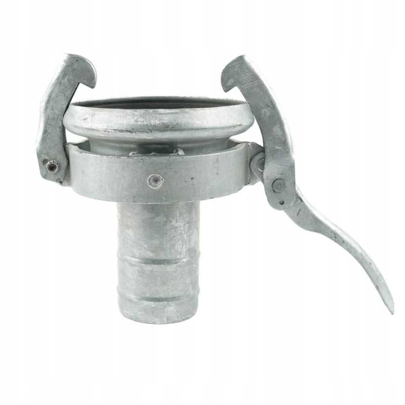 Moteriška jungtis 6 colių perrot žarna 100 vandens cisternai