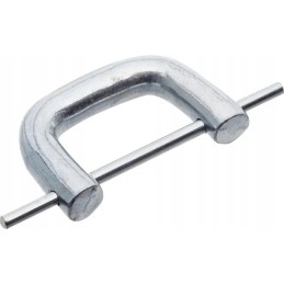 Grandinės jungtis be plokštelės 12x35 mm