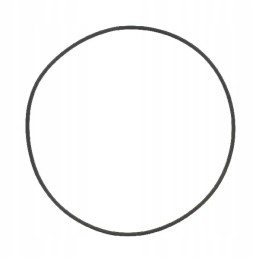 Tarpiklis 34 65x1 78mm juodas Battioni Pagani