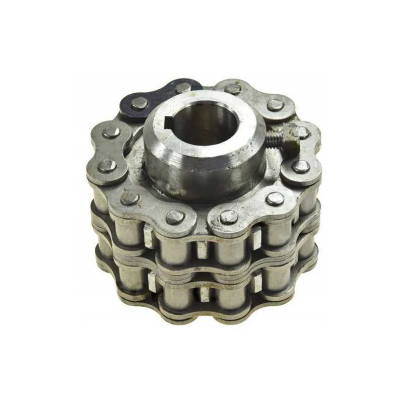 Grandininė sankaba rcw3 2011030421 2011030420