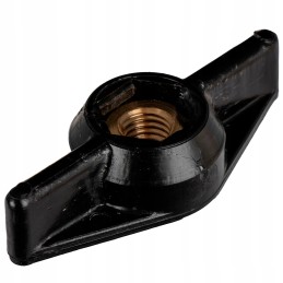 Sparninė veržlė m10 barstytuvo amazon skirta m