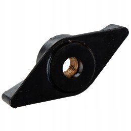 Sparninė veržlė m10 barstytuvo amazon skirta m