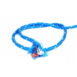 Polipropileno tandeminė virvė 14mm 1m