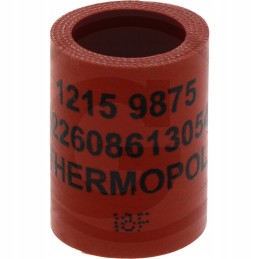 Tepimo žarna 38006745 granitinė žarna