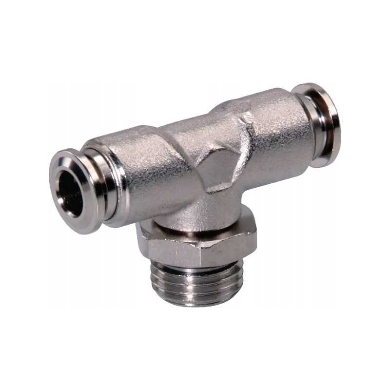 Tee greitoji jungtis t 12x3 8