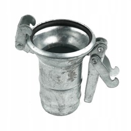 4c moteriška jungtis, 100 mm itališka žarna vandens tanklaiviui