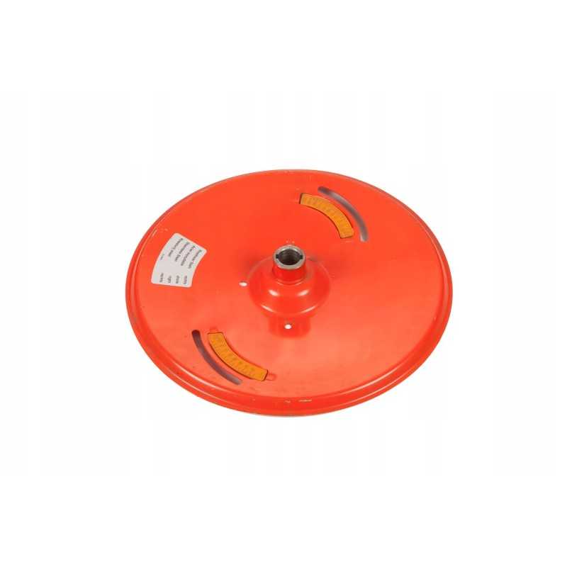 1540110a sėjimo diskas