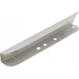 Barstymo mentė dešinė ilga lr10 l 280 mm