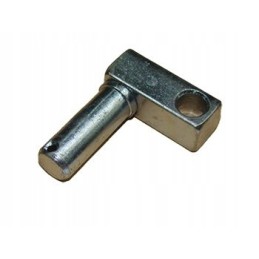 Kos pl trąšų barstytuvas kos 201208002 m