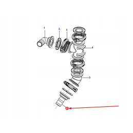 056291 žarnos jungtis fi37 mm